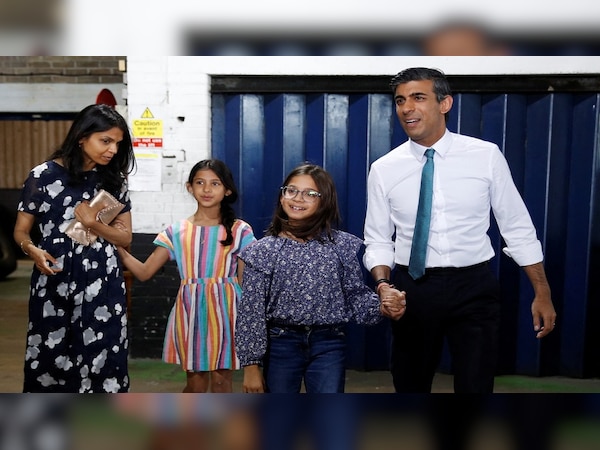  UK Prime Minister: ବ୍ରିଟେନ ରାଜାଙ୍କଠୁ ଧନୀ ଋଷି ସୁନାକ, ଜାଣନ୍ତୁ ସେ କେତେ ସମ୍ପତ୍ତିର ମାଲିକ