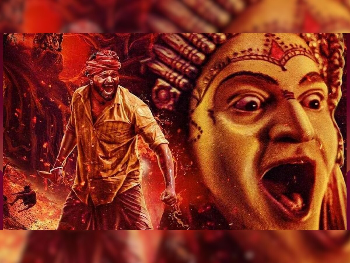 Kantara Box Office: 'केजीएफ' को पछाड़ 'कांतारा' ने रचा इतिहास, बॉक्स ऑफिस पर कर रही ताबड़तोड़ कमाई