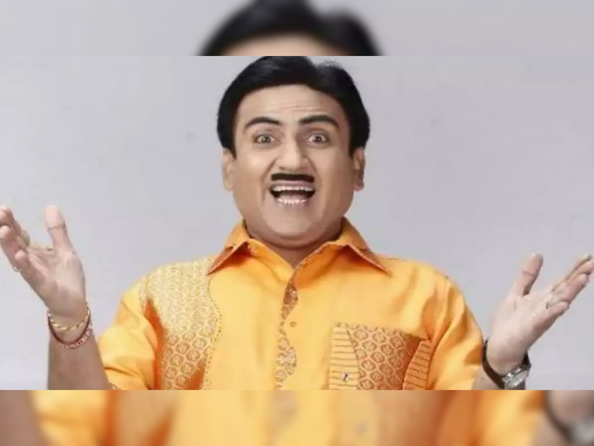 Taarak Mehta ka Ooltah Chashmah के 'जेठालाल' को एक रोल के लिए मिलते थे सिर्फ 50 रुपये! आज हैं करोड़ों के मालिक