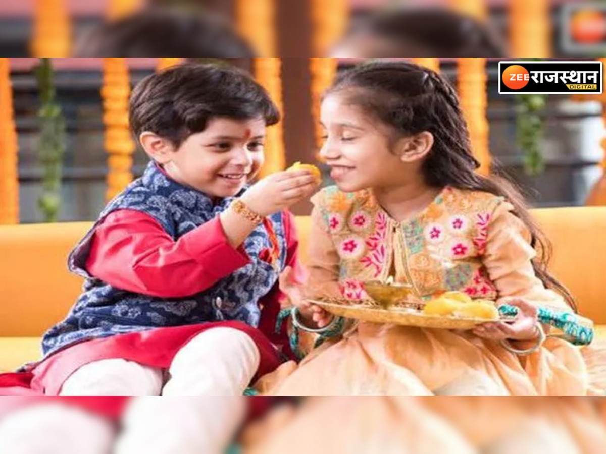 Bhai Dooj wishes in Hindi: भाई बहन के अनमोल रिश्ते का प्यार भरा त्योहार और इन संदेशों से बनाएं खास