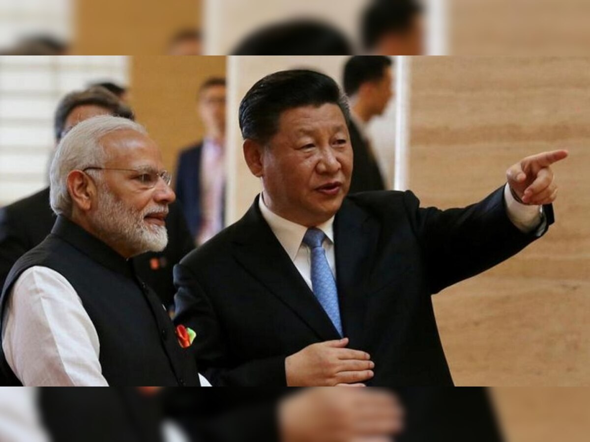 India-China relations: ଭାରତକୁ ଚୀନର ଚେତାବନୀ! ବିଦାୟୀ ଦିନ ଏମିତି କହିଲେ Sun Weidong