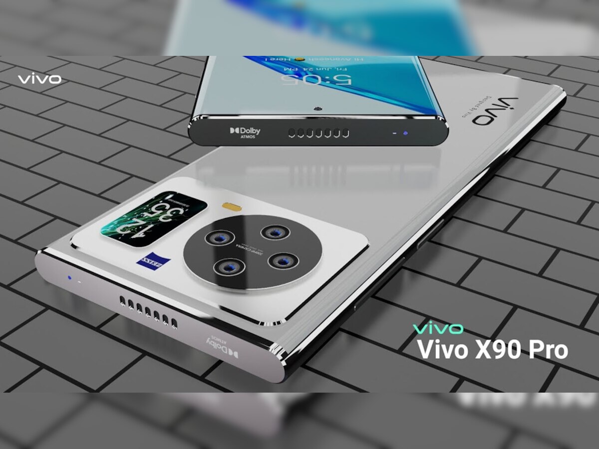 Apple, Samsung को टेंशन देने आ रहा Vivo का लल्लनटॉप Smartphone, डिजाइन और फीचर्स हैं चकाचक