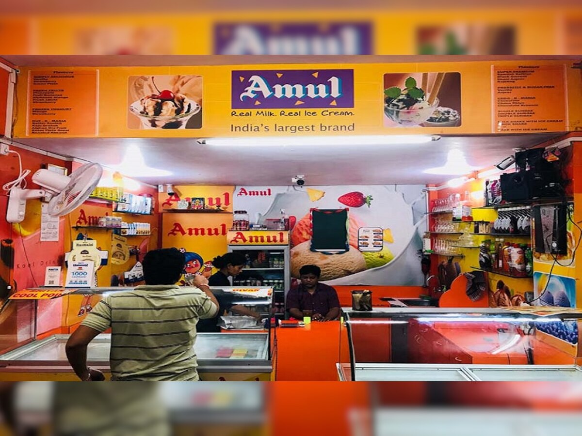 Business Idea: Amul दे रहा बंपर कमाई का मौका, सिर्फ इतने घंटे करना होगा काम, हर महीने मिलेंगे पूरे 5 लाख रुपये