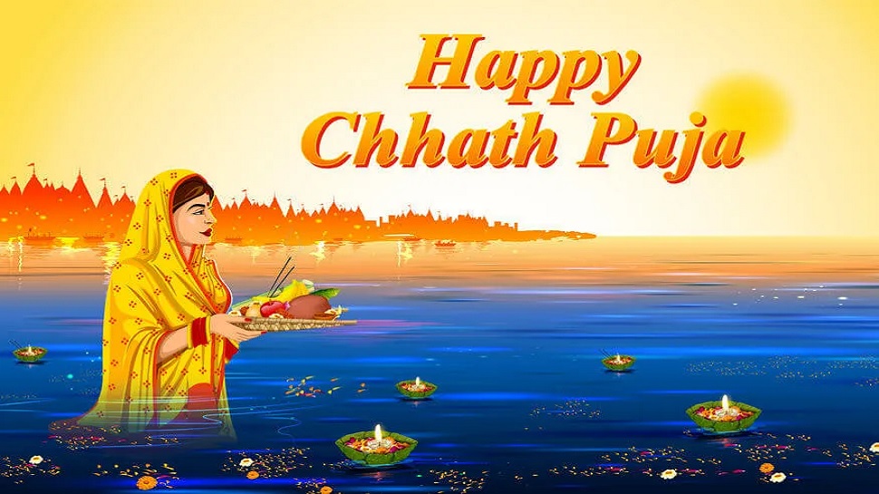 first time keeping Chhat Puja fast take special care of these ...