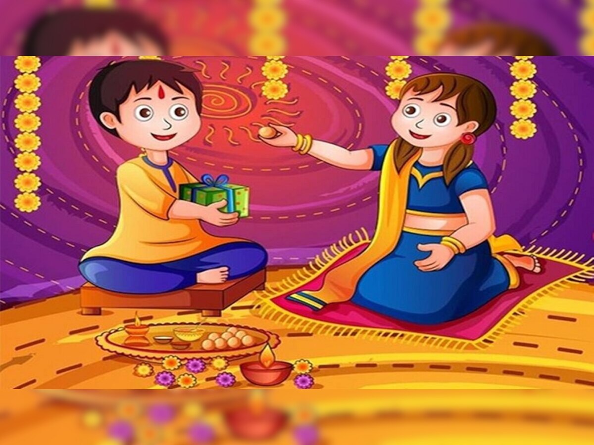 Bhai Dooj 2022: बहन से करते हैं प्यार तो भाई दूज के दिन भूलकर भी ने दें ये उपहार, हो सकती है जिंदगी भर के लिए तकरार