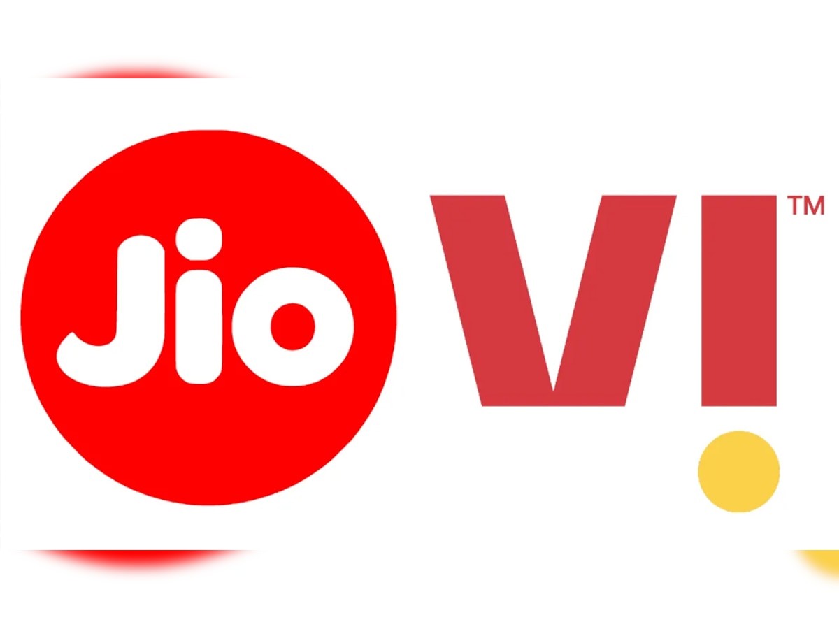 Jio और Vodafone Idea का धुआंधार Offer! रिचार्ज कराने से पहले जान लीजिए Benefits