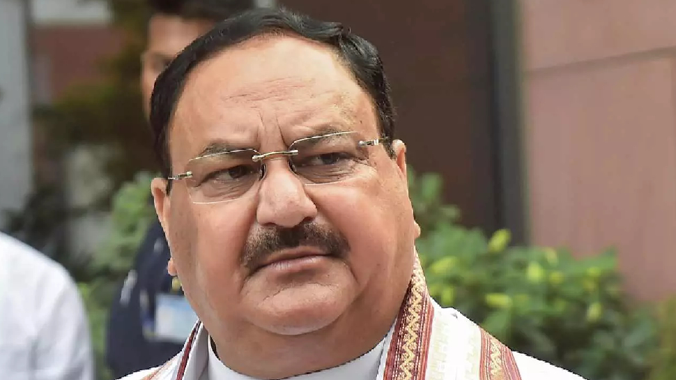 हिमाचल में बाग़ियों से परेशान बीजेपी, जेपी नड्डा ने ख़ुद संभाला मोर्चा हिमाचल में बाग़ियों से परेशान बीजेपी, जेपी नड्डा ने ख़ुद संभाला मोर्चा
