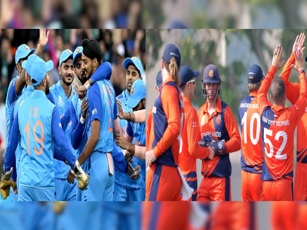 India vs Netherlands: भारत और नीदरलैंड्स मैच को लेकर क्या कहता है सिडनी स्टेडियम, जानें रिकॉर्ड