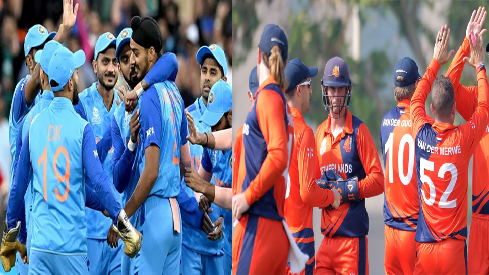India vs Netherlands: भारत और नीदरलैंड्स मैच को लेकर क्या कहता है सिडनी स्टेडियम, जानें रिकॉर्ड India vs Netherlands: भारत और नीदरलैंड्स मैच को लेकर क्या कहता है सिडनी स्टेडियम, जानें रिकॉर्ड