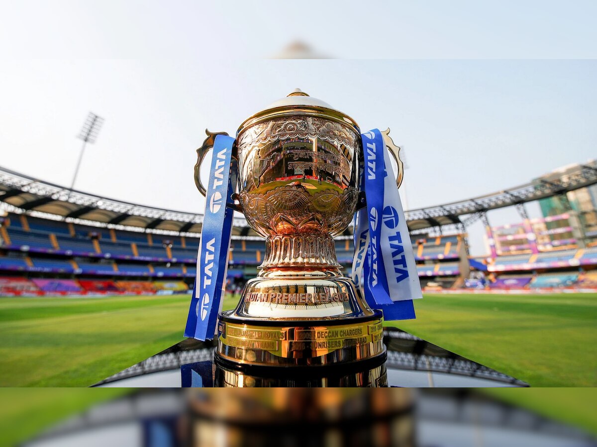 IPL Auction 2023: इस बार विदेश में होने जा रही IPL की नीलामी! इस देश को भी किया गया शॉर्टलिस्ट