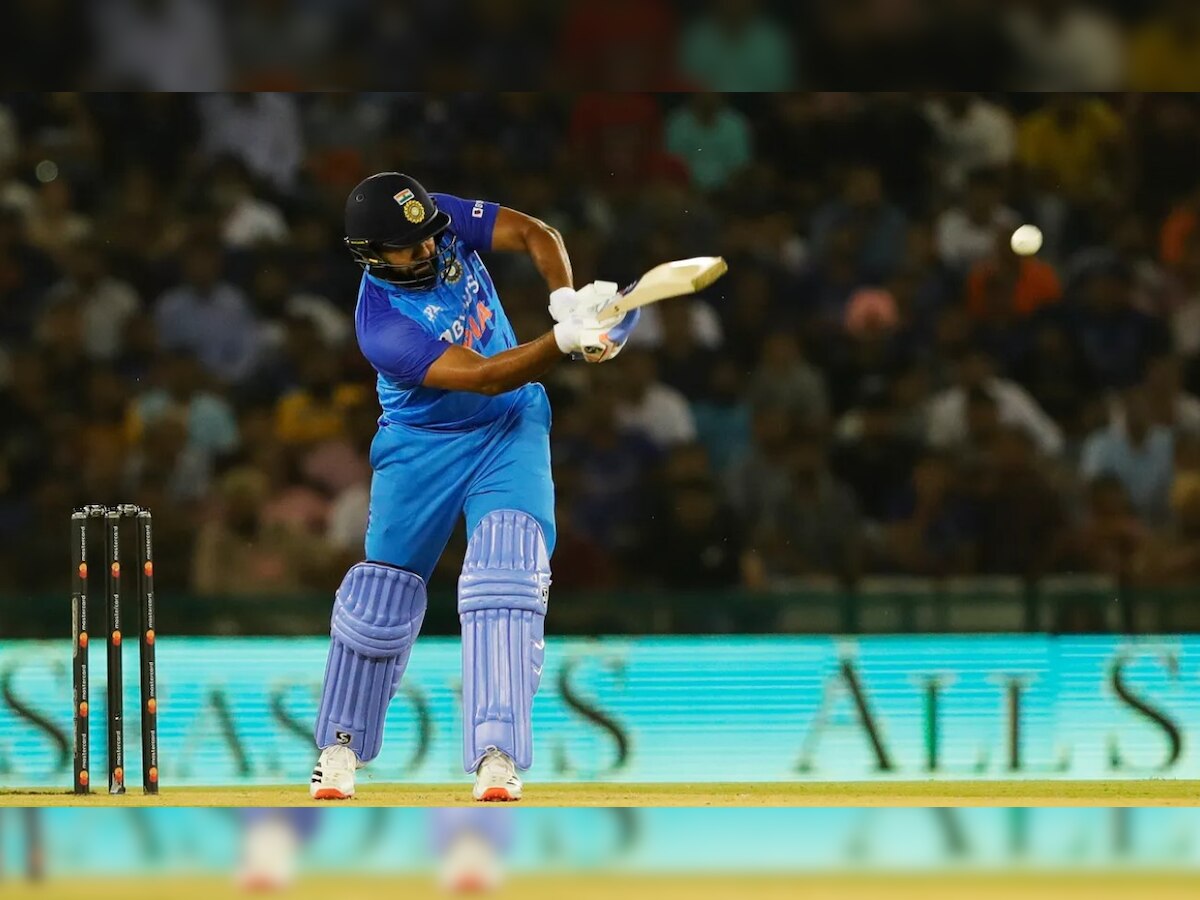 T20 World Cup में क्यों फ्लॉप हो रहे 'हिटमैन' रोहित शर्मा? बचपन के कोच ने उजागर कर दी सबसे बड़ी कमजोरी