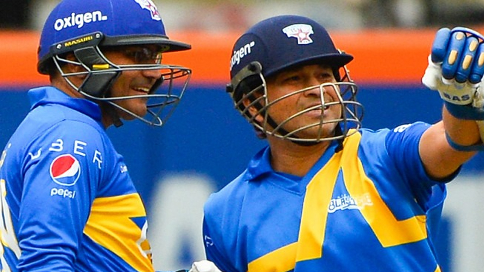 T20 World Cup 2022: भारतीय टीम को पेश किया गया ठंडा खाना, तो इस सीनियर ने किया तगड़ा पलटवार T20 World Cup 2022: भारतीय टीम को पेश किया गया ठंडा खाना, तो इस सीनियर ने किया तगड़ा पलटवार