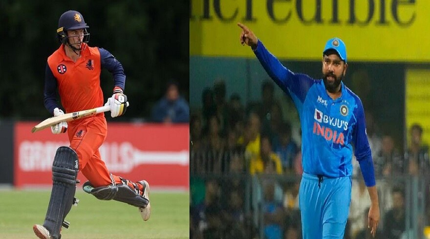 IND vs NED: ये स्पेशल Dream 11 कराएगी जमकर कमाई, जानिए पिच रिपोर्ट और मौसम का हाल