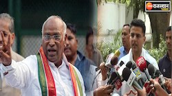 खड़गे ने की युवाओं को प्राथमिकता देने की बात तो सचिन पायलट ने जताई खुशी