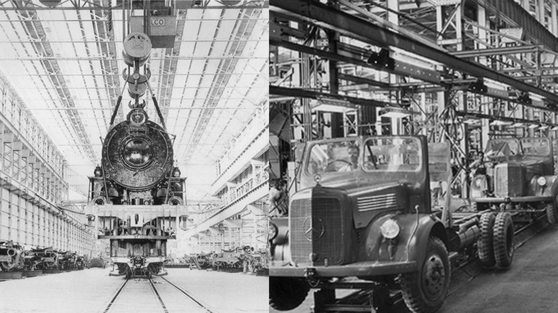 Tata Motors History This big Tata company was closed due to the partition of India and Pakistan