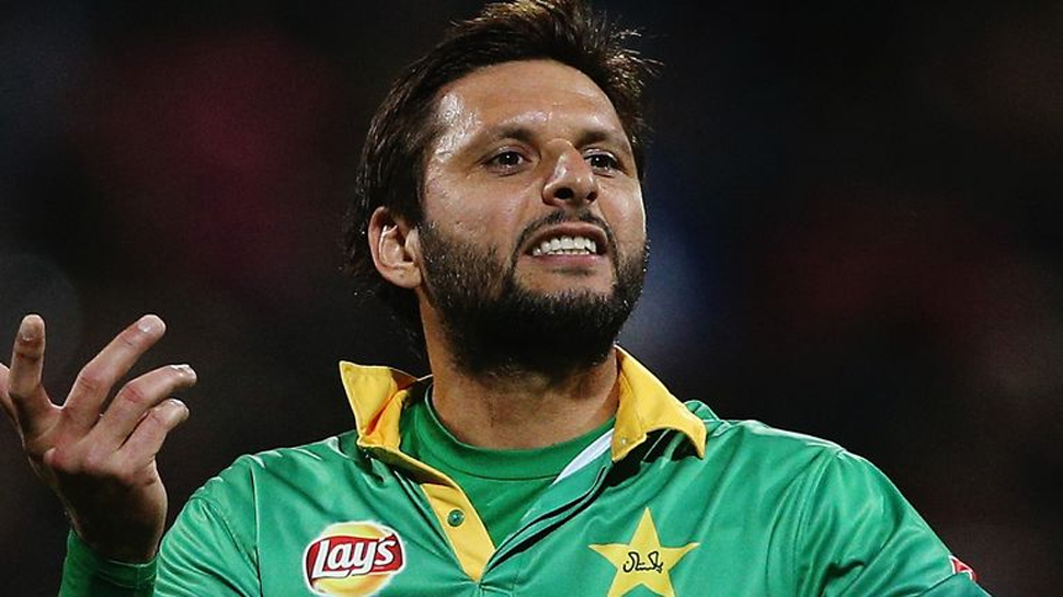 Shahid Afridi on BCCI: भारत के पाकिस्तान दौरे पर शाहिद अफ़रीदी का बयान, बोले बीसीसीआई ने की बचकानी हरकत Shahid Afridi on BCCI: भारत के पाकिस्तान दौरे पर शाहिद अफ़रीदी का बयान, बोले बीसीसीआई ने की बचकानी हरकत