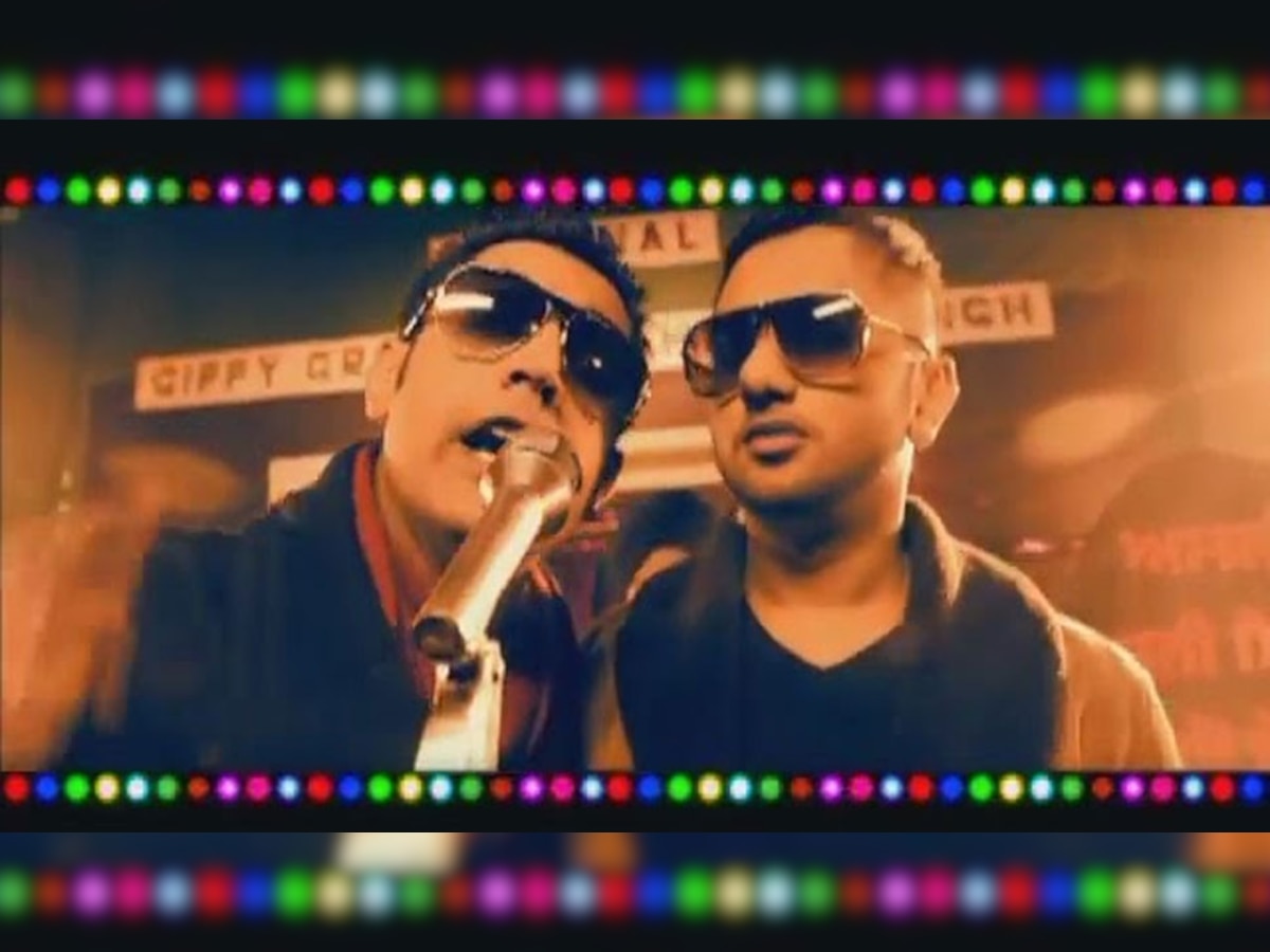 Honey Singh का हिट गाना 'अंग्रेजी बीट' आखिर कैसे बना? बेहद दिलचस्प है कहानी