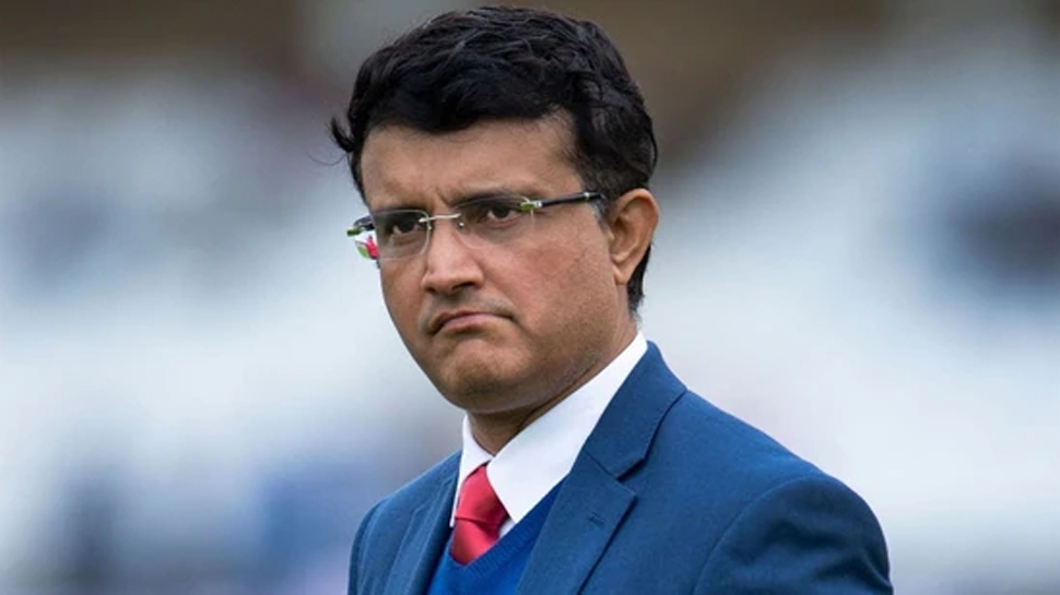 T20 WC Food Controversy: भारतीय टीम को ठंडा खाना सर्व करने पर गांगुली का बयान, बोले इससे पहले भी हो चुका है ऐसा T20 WC Food Controversy: भारतीय टीम को ठंडा खाना सर्व करने पर गांगुली का बयान, बोले इससे पहले भी हो चुका है ऐसा