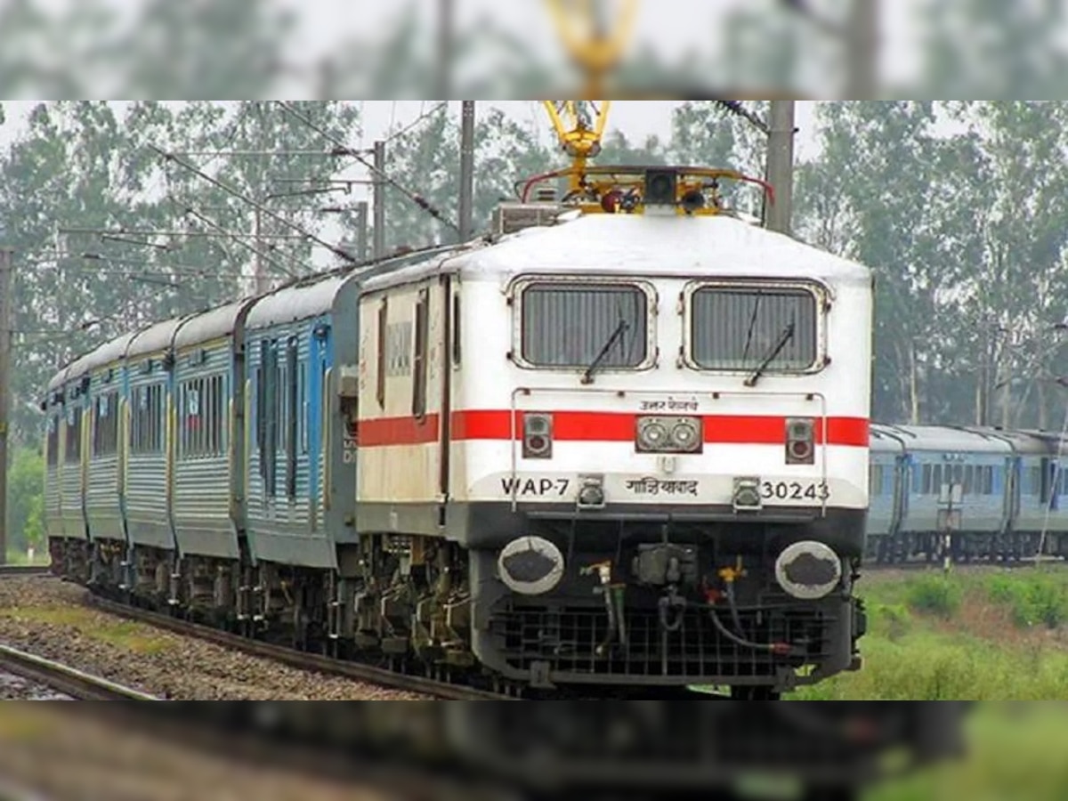 Chhath Puja Special Train 2022: छठ पूजा के लिए रेलवे चला रहा 14 स्पेशल ट्रेनें, देखें लिस्ट 