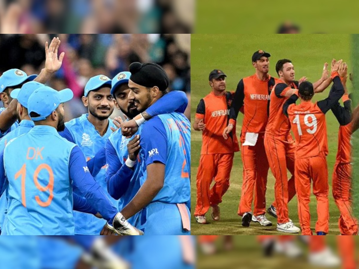 IND vs NED: भारत-नीदरलैंड मैच में कहीं बारिश न बन जाए विलेन? कई बड़ी टीमों का बिगाड़ चुकी है खेल