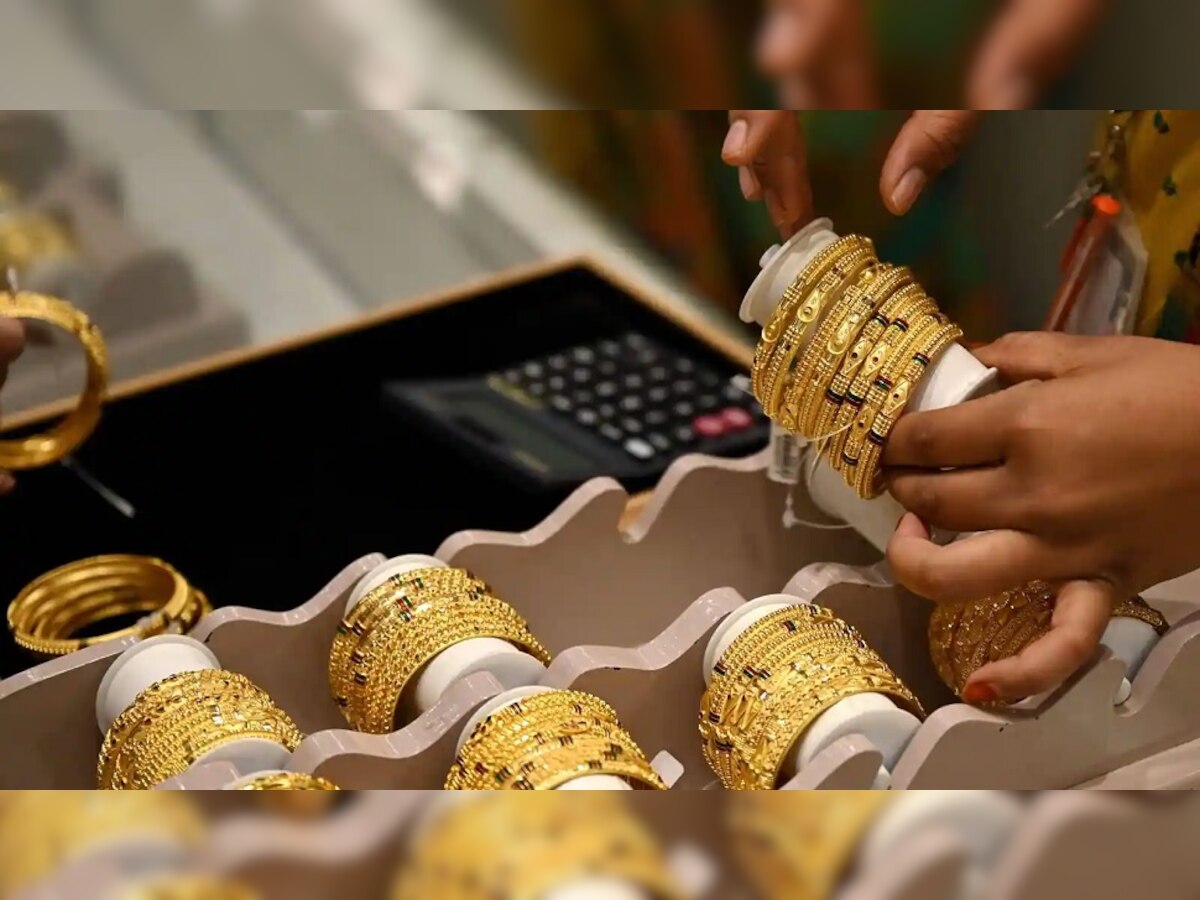 Hallmark Gold Price in Bihar On 27 October 2022 Know Current Rate And Details Gold Price Today