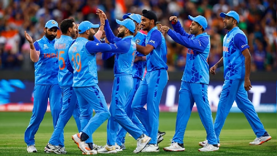 IND vs NED T20 World Cup 2022 Team India Playing 11 Netherlands Playing