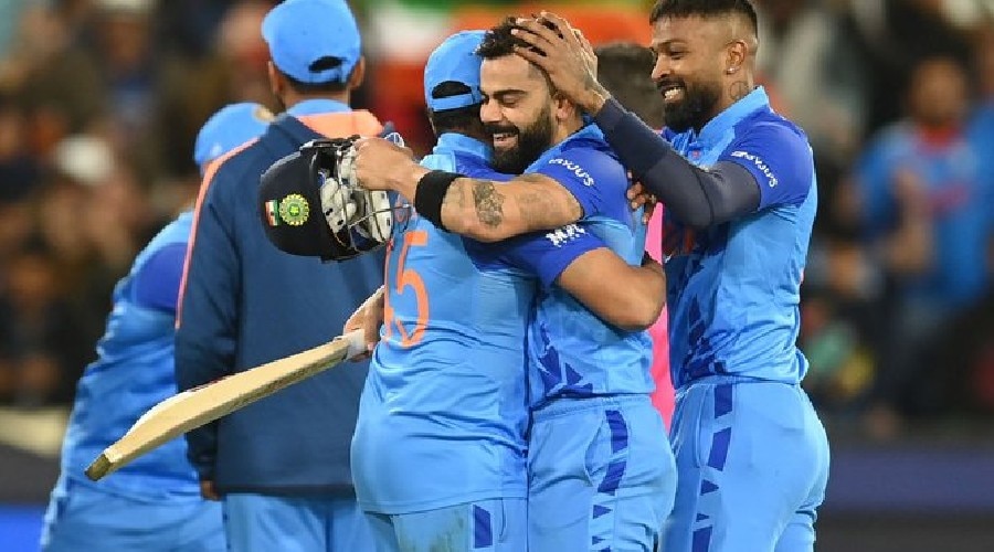 T20 World Cup 2022: जीत के बावजूद भारतीय टीम से खुश नहीं हैं पूर्व हेड कोच, कहा- खिताब जीतने के लिये करना होगा ये काम