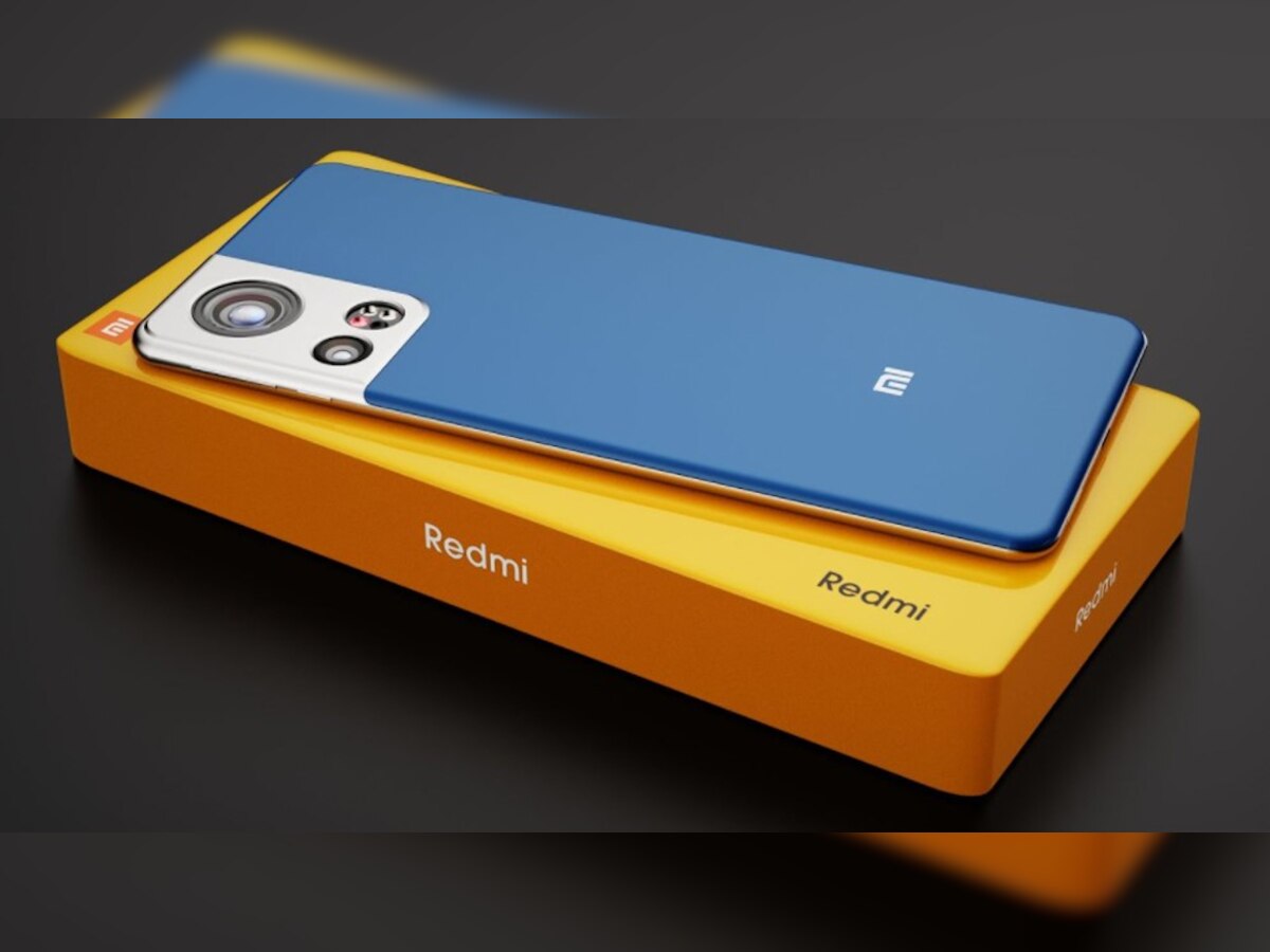 Redmi का ये फोन मचा डालेगा धमाल! 200MP कैमरा और चुटकियों में होगा फुल चार्ज; डिजाइन देखकर हो जाएंगे दीवाने