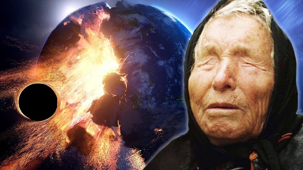 Baba Vanga Predictions 2023 2023 के गर्भ में क्‍या छिपा है रहस्‍य बाबा वेंगा की भविष्‍यवाणी है 1853