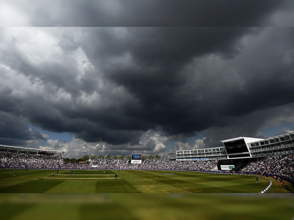 IND vs NED Weather Report : भारत और नीदरलैंड मैच में बारिश बन सकती है विलेन, जानें किन टीमों का खेल बिगाड़ेगा सिडनी का मौसम