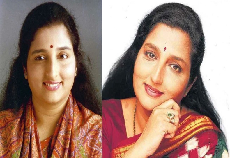 Happy Birthday Anuradha Paudwal: ଦିନେ ଷ୍ଟୁଡିଓରେ ଅପମାନିତ ହୋଇଥିଲେ ଅନୁରାଧା, ଆଉ ପରେ ନେଇଥିଲେ ଏଭଳି କିଛି ନିଷ୍ପତ୍ତି Happy Birthday Anuradha Paudwal: ଦିନେ ଷ୍ଟୁଡିଓରେ ଅପମାନିତ ହୋଇଥିଲେ ଅନୁରାଧା, ଆଉ ପରେ ନେଇଥିଲେ ଏଭଳି କିଛି ନିଷ୍ପତ୍ତି