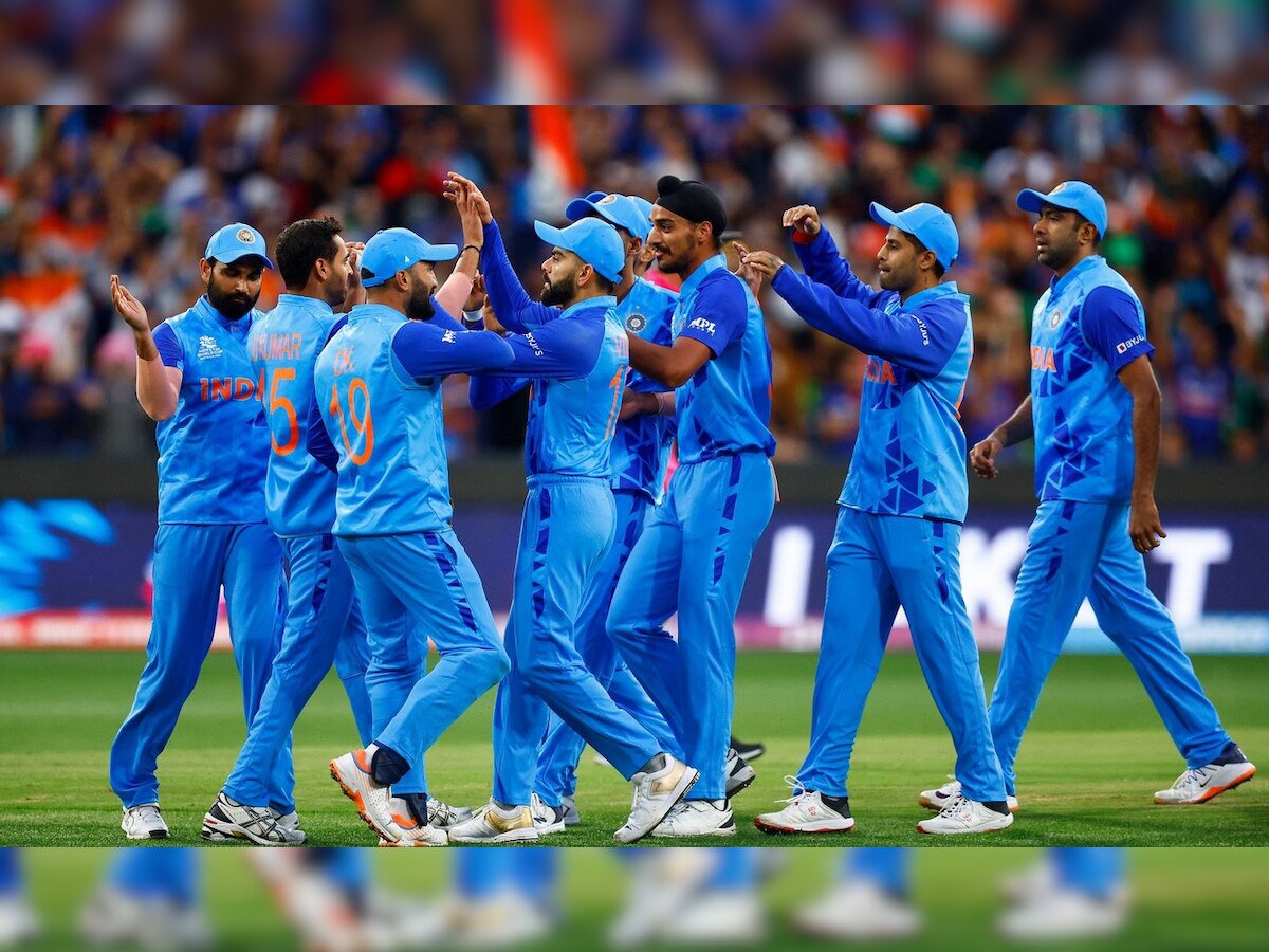 Team India