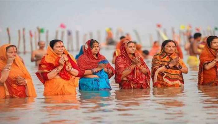 Chhath Puja 2022: छठ पूजा के दौरान इन बातों का रखें खास ध्यान, भूलकर भी न करें ये काम