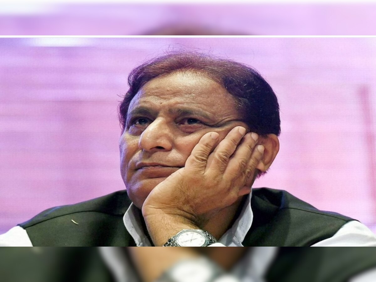 Azam Khan: हेट स्पीच मामले में आजम खान को 3 साल की सजा, सीएम योगी पर की थी टिप्पणी 