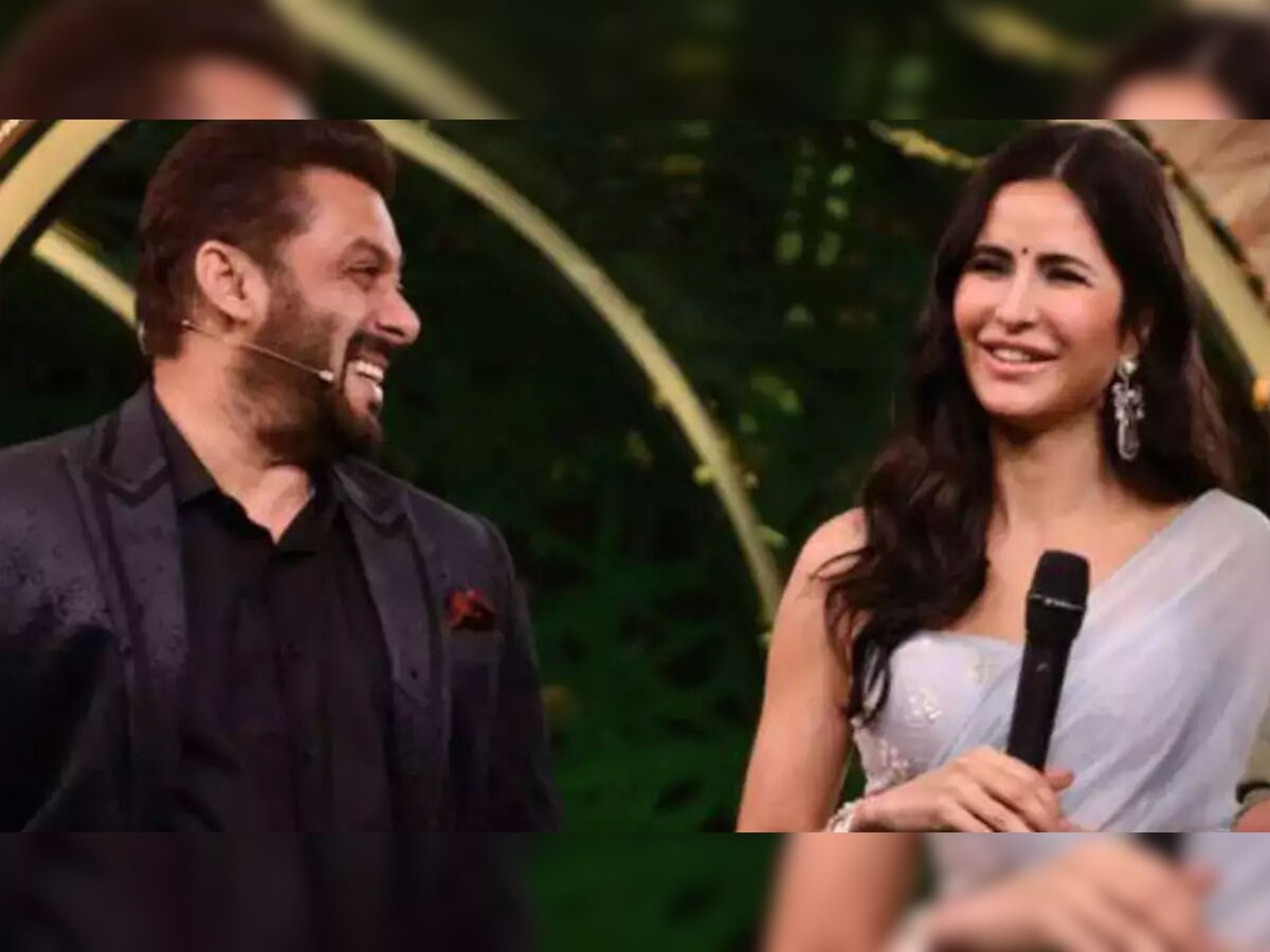 Salman Khan-Katrina Kaif फिर आएंगे एक साथ! एक्स लवर्स Bigg Boss 16 में इस अंदाज में करेंगे एंट्री