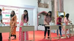 Jhunjhunu: अग्रवाल समाज समिति ने किया दिवाली स्नेह मिलन का आयोजन, ये रहा खास..