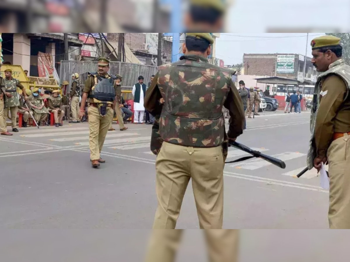 स्कॉटलैंड की तरह बॉडीवॉर्न कैमरा और फुल बॉडी प्रोटेक्टर से लैस होगी UP POLICE, जानें कैसे काम करेगी डिवाइस