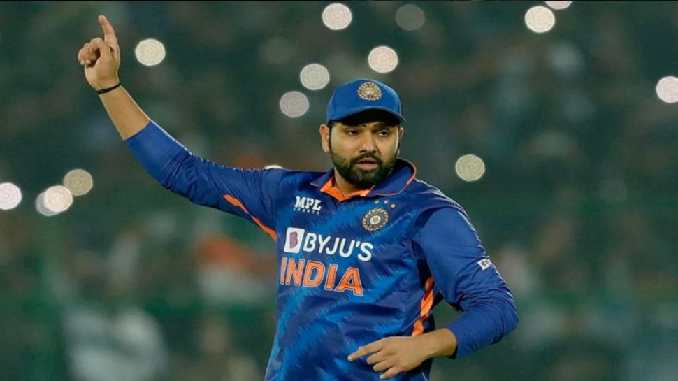 Ind vs Ned T20 WC: क्यों अपनी पारी से ख़ुश नहीं हैं रोहित शर्मा? बताई ये बड़ी वजह Ind vs Ned T20 WC: क्यों अपनी पारी से ख़ुश नहीं हैं रोहित शर्मा? बताई ये बड़ी वजह