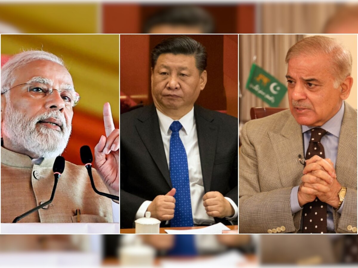 Kashmir Issue: सलाह देने की आदत से बाज नहीं आ रहा चीन, बताया भारत-पाक कैसे सुलझाएं कश्मीर का मुद्दा
