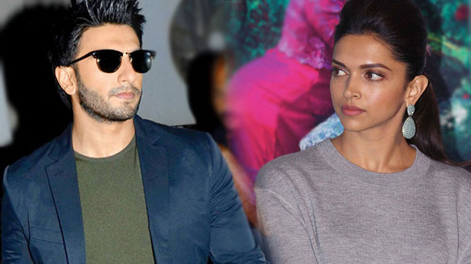 Deepika Padukone Heartbreak Look Fans Speculate Divorce With Husband ...