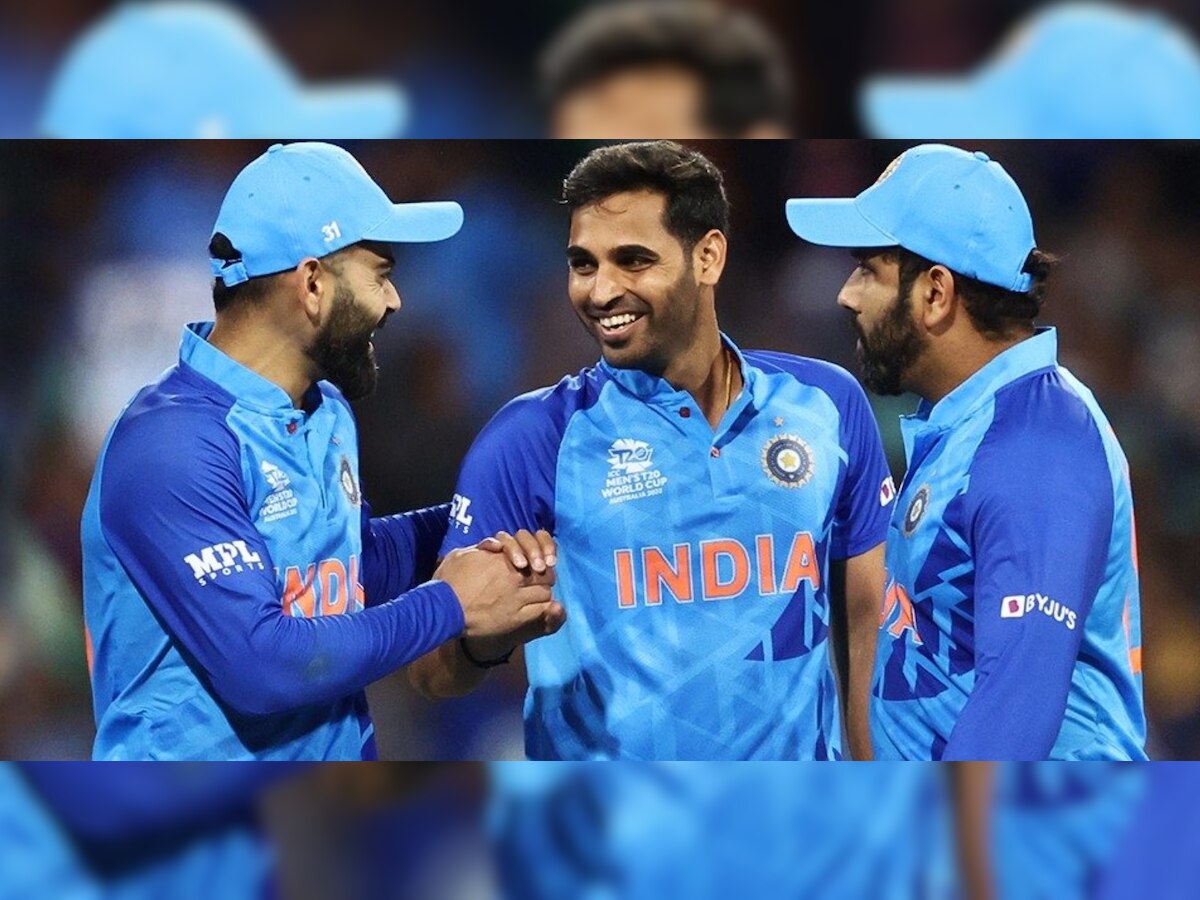 T20 World Cup: टीम इंडिया का जलवा, नीदरलैंड्स पर जीत के बाद प्वाइंट्स टेबल में सीधे टॉप पर भारत