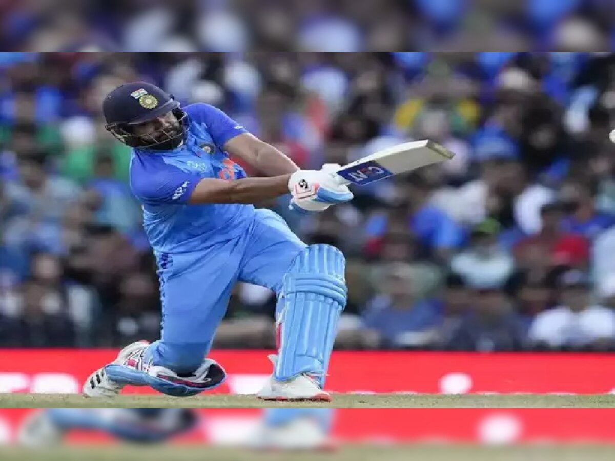 IND vs NED: परफेक्ट जीत के बाद खुश नजर आए कप्तान रोहित, अपनी पारी को लेकर दिया हैरान करने वाला बयान