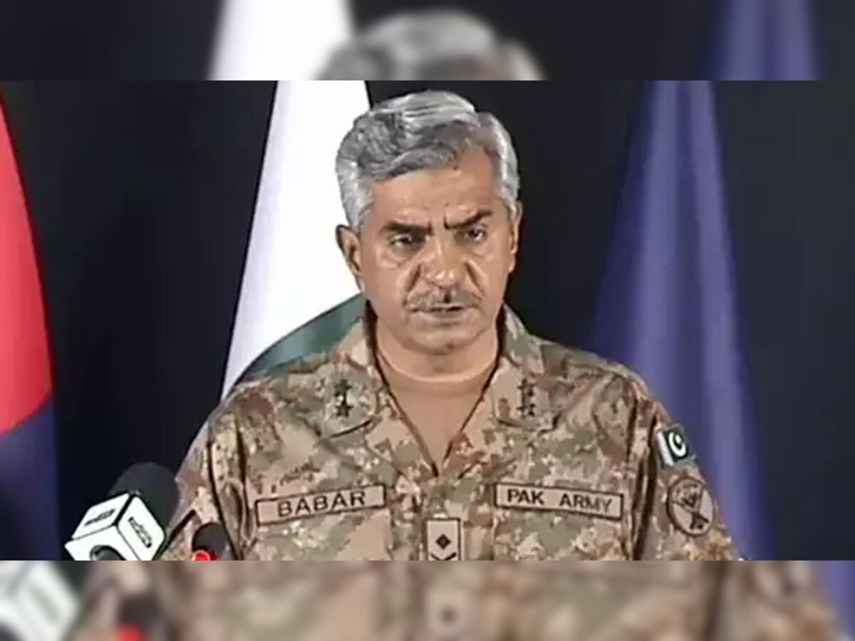 Pakistan: पाक सैनिक कर सकते हैं गलतियां, लेकिन देशद्रोही नहीं; पाकिस्तानी  मेजर ने क्यों कहा ऐसा