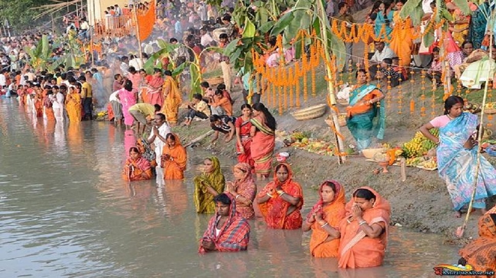 Chhath Puja 2022: बेहद खास है बिहार का सीतामढ़ी जिला, एक साथ दो देशों के लोग करते हैं छठ पूजा, जानें कैसे