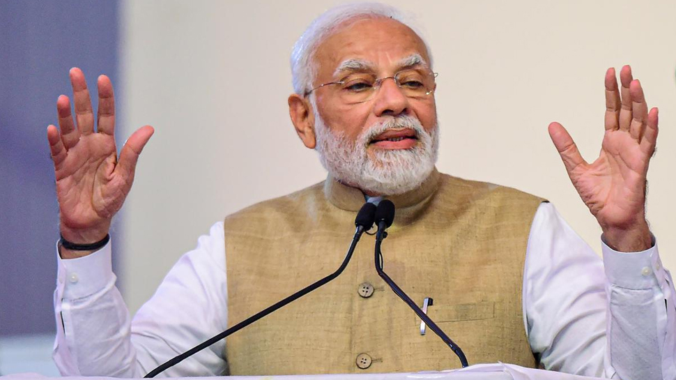 ख़्वातीन और साइबर सिक्योरिटी पर होगी बात, PM मोदी होम मिनिस्टर्स के कैंप से करेंगे ख़िताब ख़्वातीन और साइबर सिक्योरिटी पर होगी बात, PM मोदी होम मिनिस्टर्स के कैंप से करेंगे ख़िताब