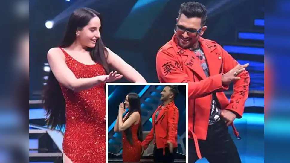 Nora Fatehi को ग़लत इरादे से किया टच? टैरेंस लुईस ने बताया असल में क्या हुआ था Nora Fatehi को ग़लत इरादे से किया टच? टैरेंस लुईस ने बताया असल में क्या हुआ था