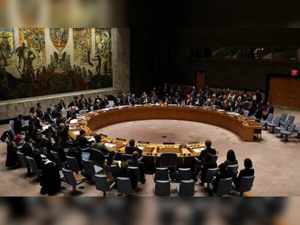 भारत में पहली बार हो रही है UNSC की मीटिंग, क्रिप्टो के इस्तेमाल पर होगी बात