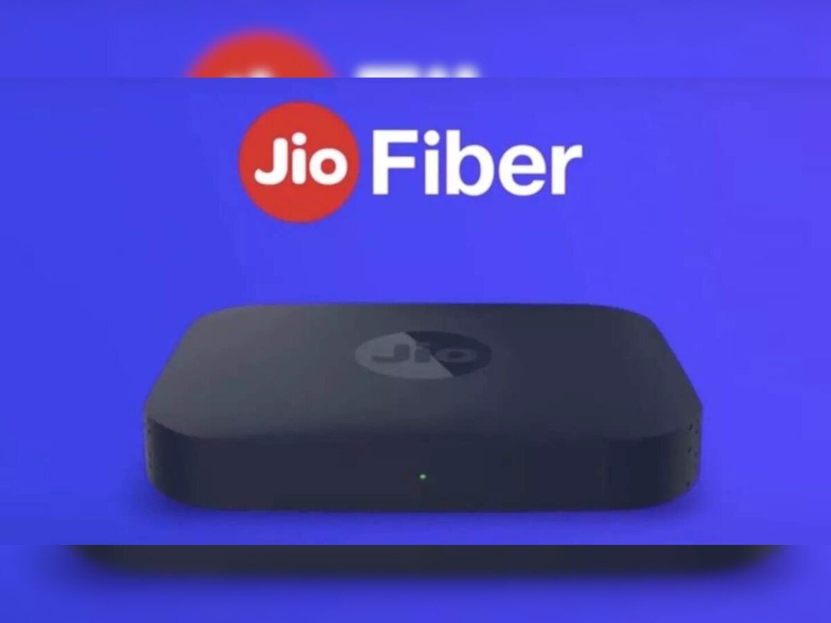 Jio लाया धांसू Offer! JioFiber कनेक्शन बुक के लिए नहीं देना होगा एक भी रुपया; जानिए सबकुछ