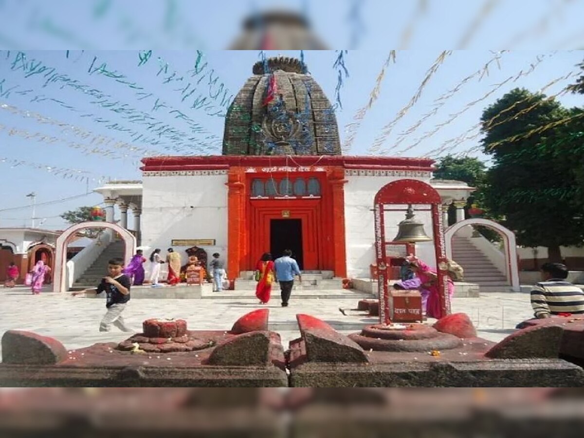 Chhath Puja Devark Mandir: इस मंदिर में गिरा था सूर्य देव का टुकड़ा, जानिए देवार्क मंदिर की कथा