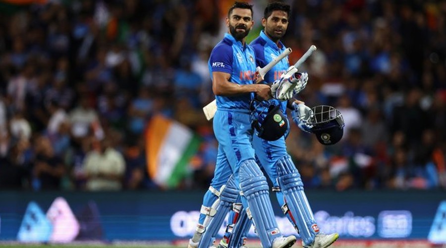 Most Sixes in T20 World Cup 2022: सिक्सर्स किंग की लिस्ट में सबसे आगे लंकाई खिलाड़ी, जानें बाकी बल्लेबाज कौन